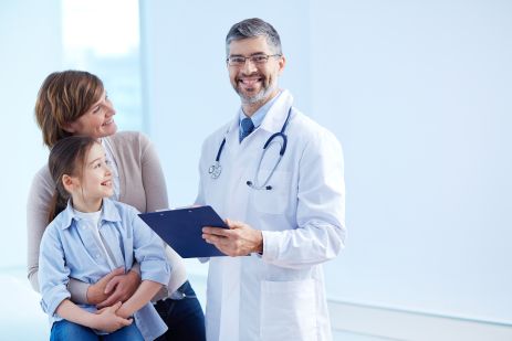 Hospitals